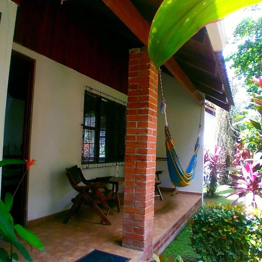 Escape Caribeno Puerto Viejo de Talamanca Exterior foto