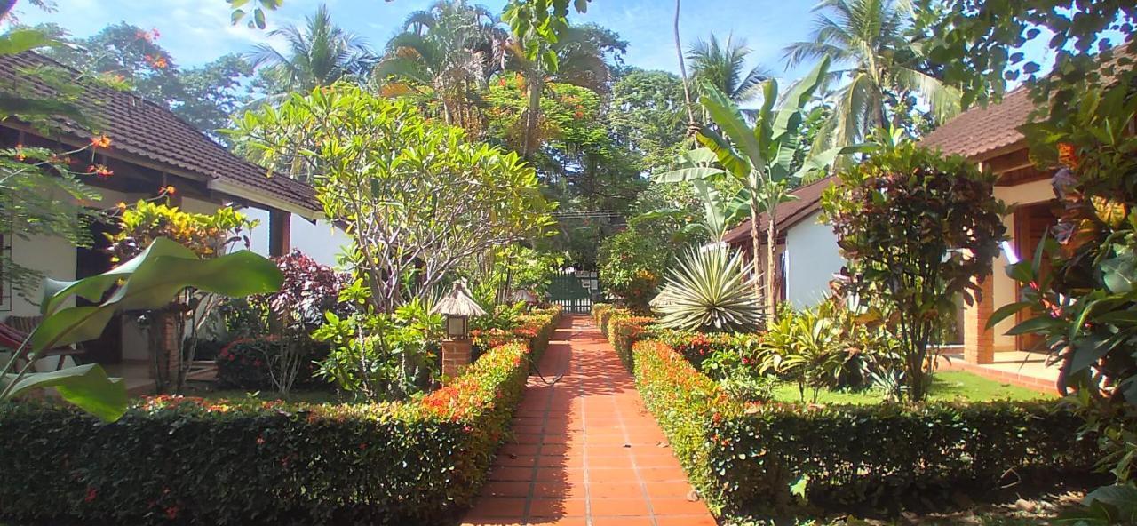 Escape Caribeno Puerto Viejo de Talamanca Exterior foto