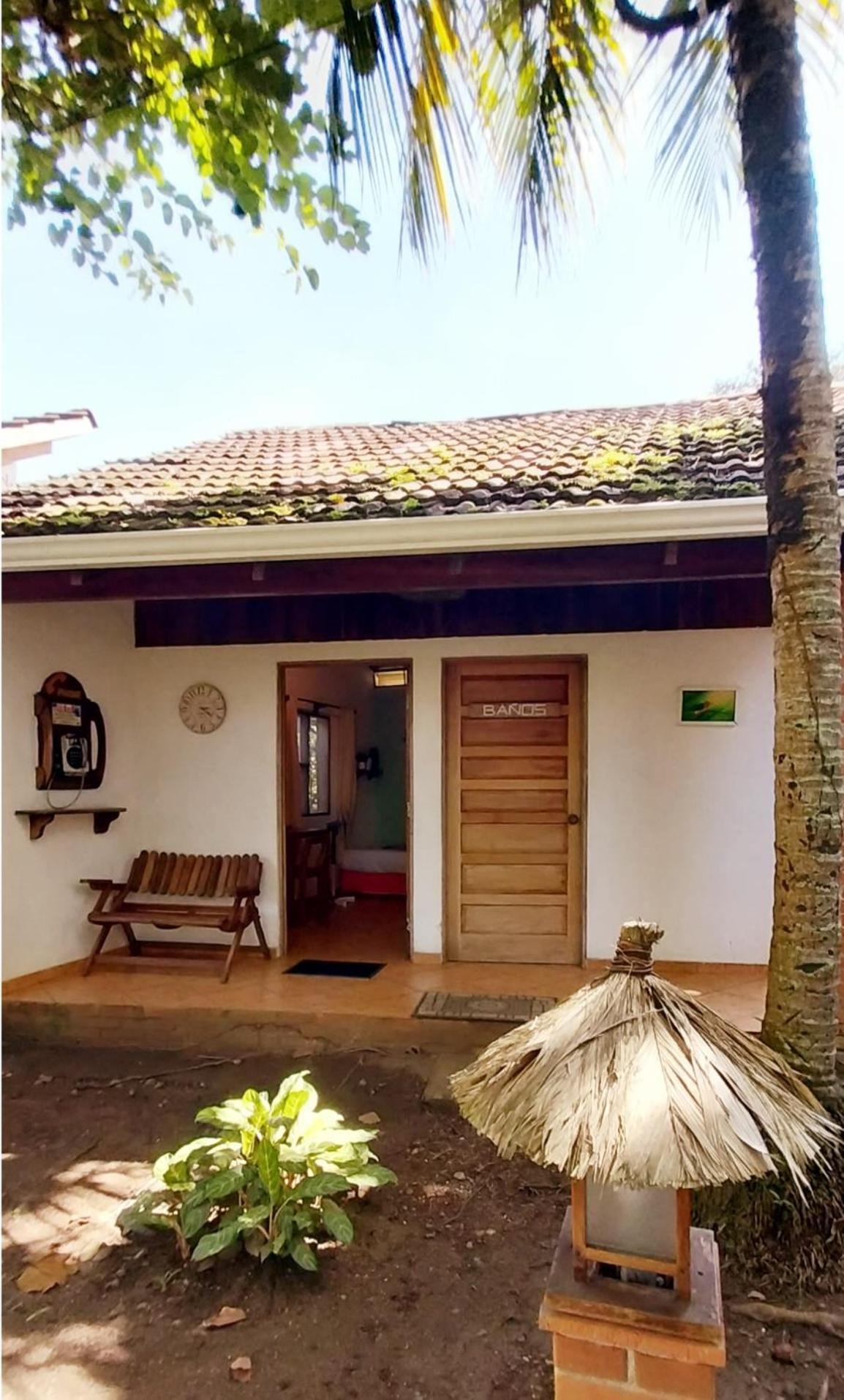 Escape Caribeno Puerto Viejo de Talamanca Exterior foto