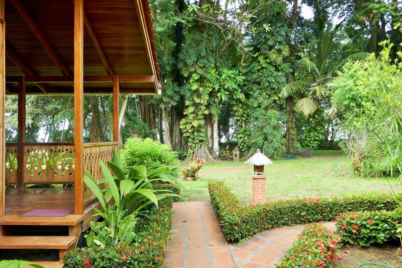 Escape Caribeno Puerto Viejo de Talamanca Exterior foto