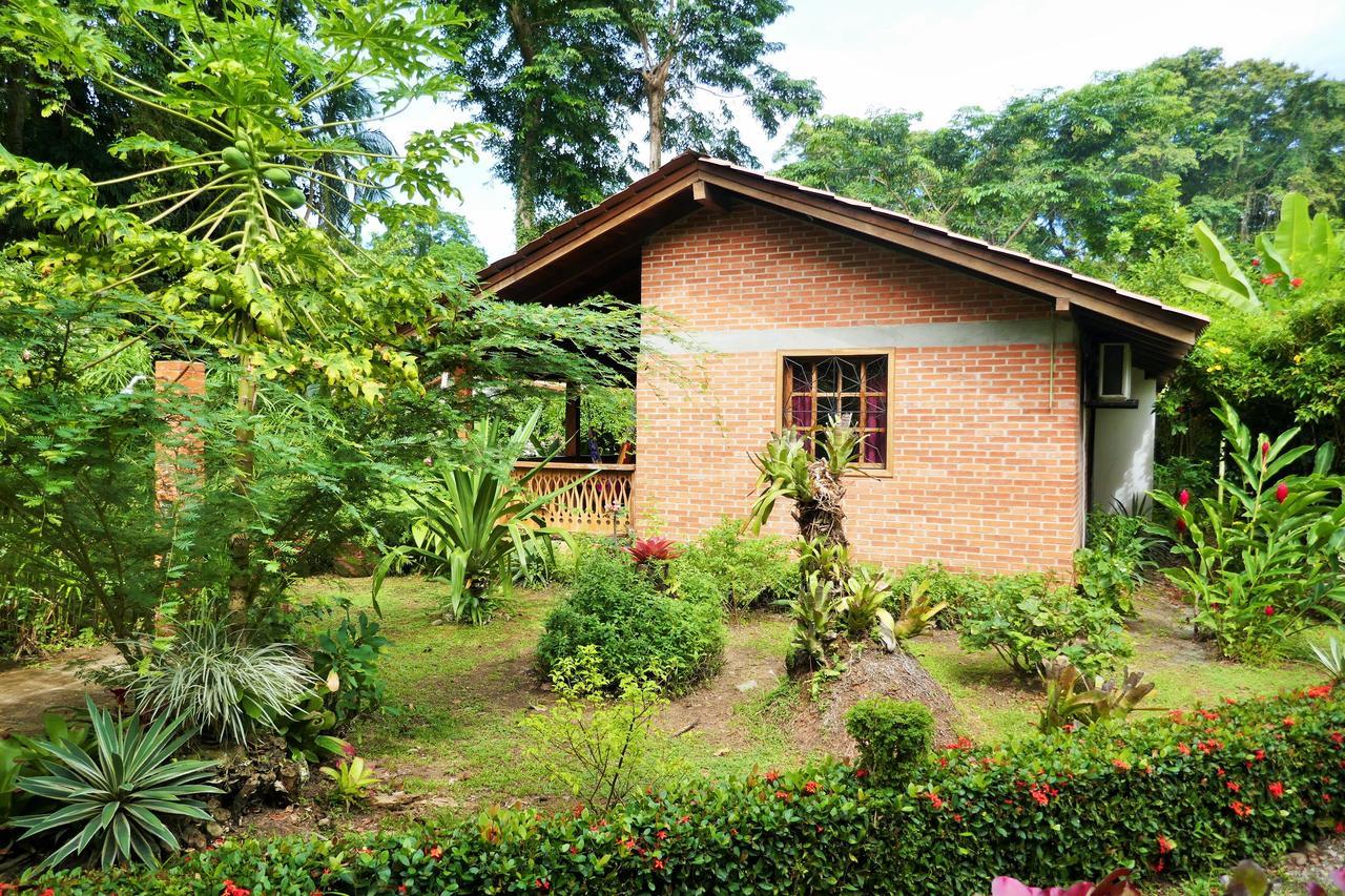 Escape Caribeno Puerto Viejo de Talamanca Exterior foto