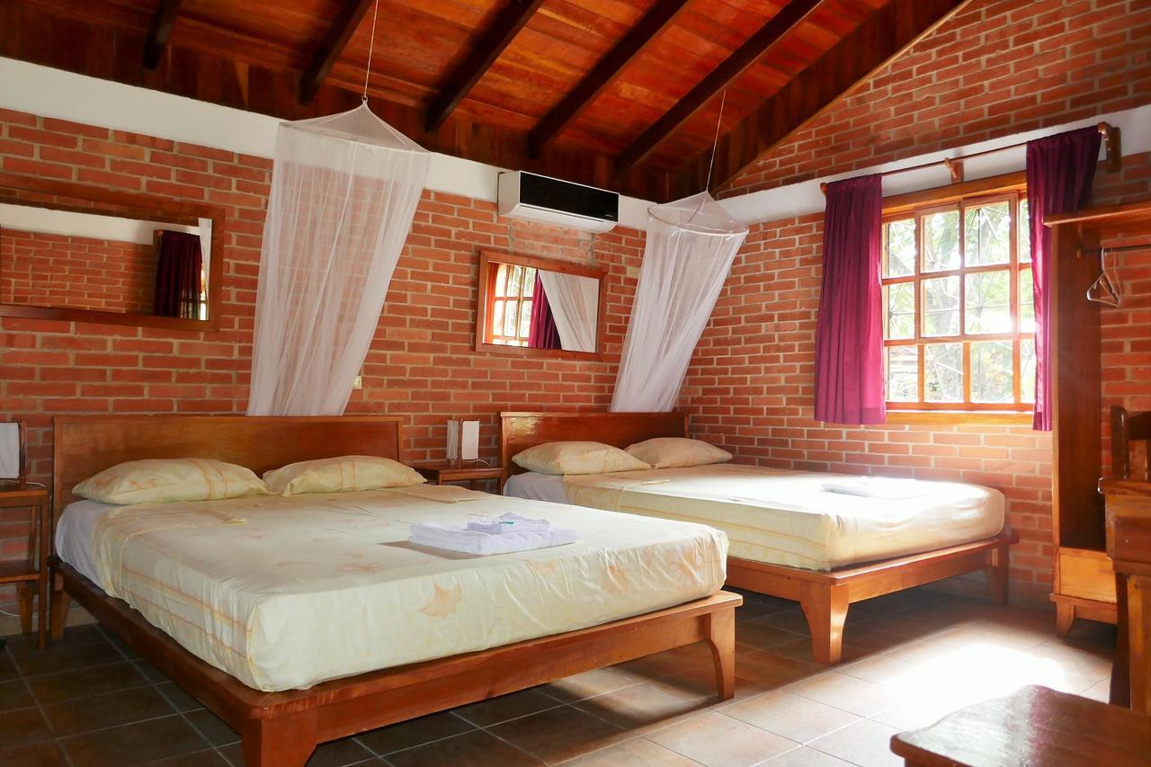 Escape Caribeno Puerto Viejo de Talamanca Exterior foto