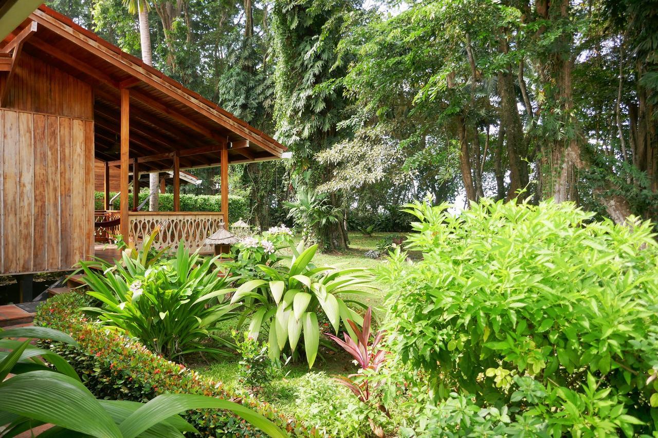Escape Caribeno Puerto Viejo de Talamanca Exterior foto