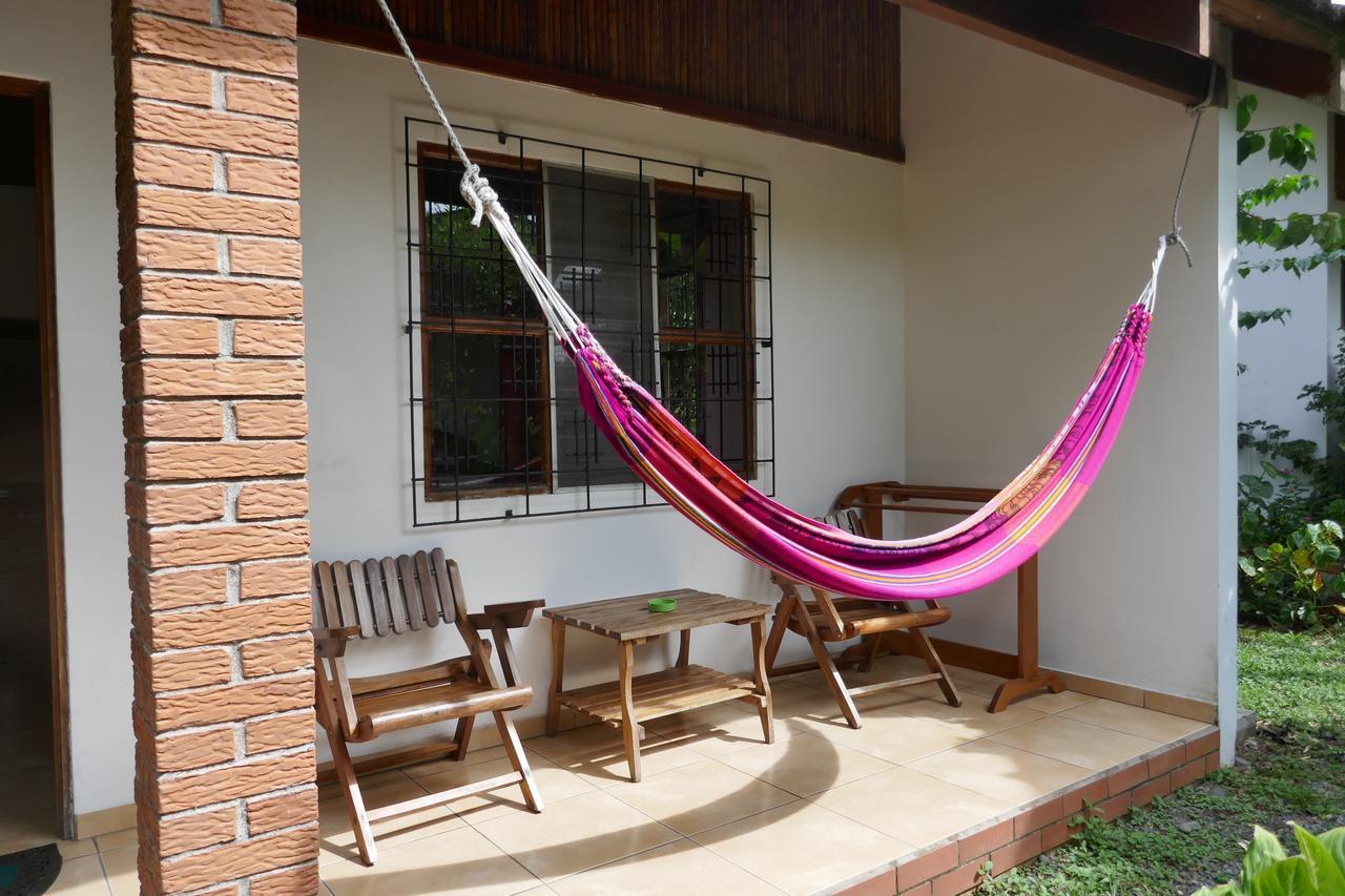 Escape Caribeno Puerto Viejo de Talamanca Exterior foto