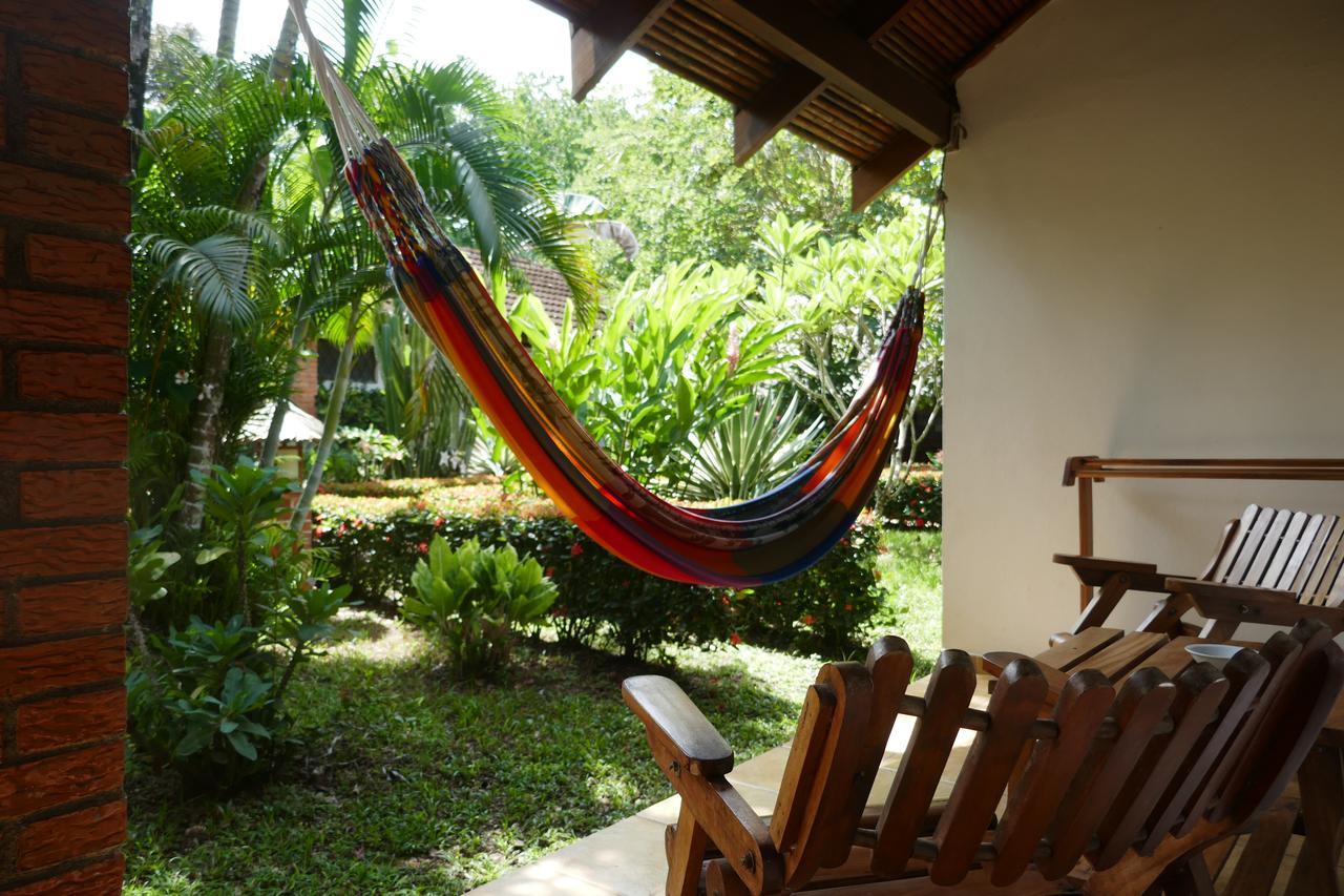 Escape Caribeno Puerto Viejo de Talamanca Exterior foto