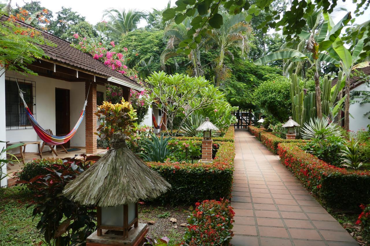 Escape Caribeno Puerto Viejo de Talamanca Exterior foto