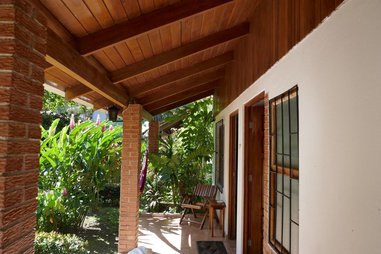 Escape Caribeno Puerto Viejo de Talamanca Exterior foto