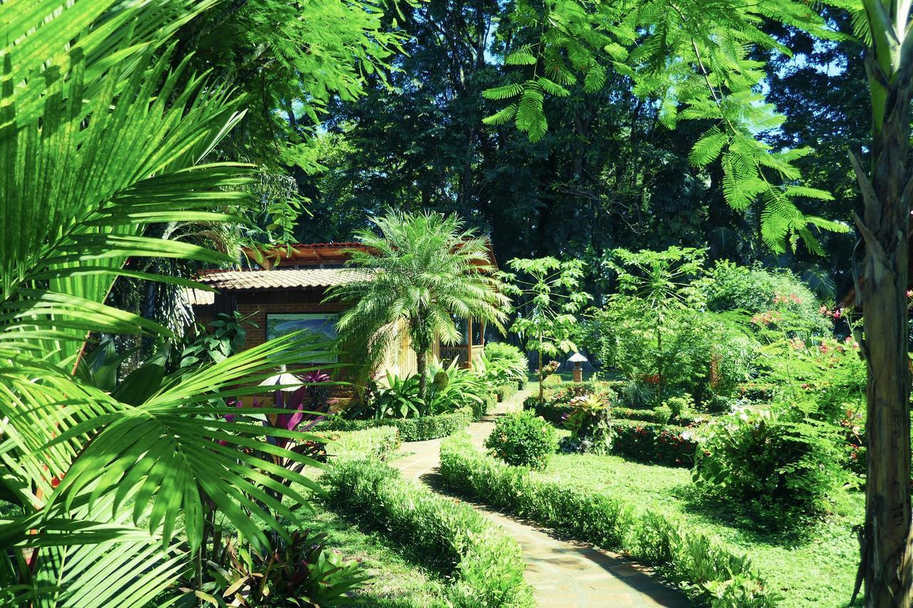 Escape Caribeno Puerto Viejo de Talamanca Exterior foto
