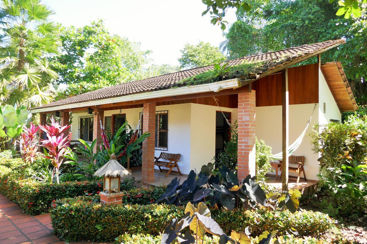 Escape Caribeno Puerto Viejo de Talamanca Exterior foto