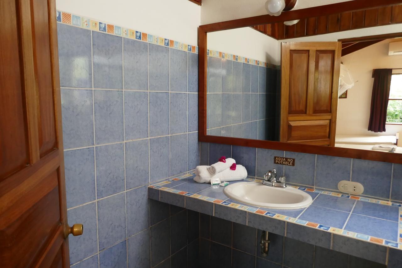 Escape Caribeno Puerto Viejo de Talamanca Exterior foto