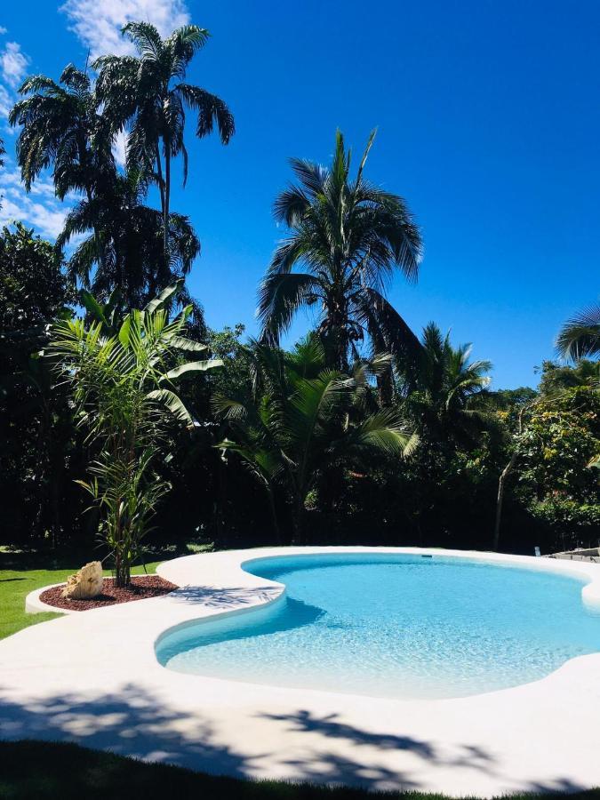 Escape Caribeno Puerto Viejo de Talamanca Exterior foto